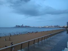 -西秀海滩公园