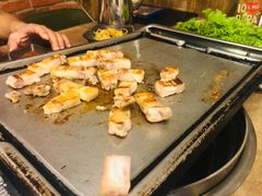-香猪坊韩国烤肉专属门店(魏公村店)