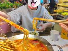 -让签签飞小郡肝串串香(春熙路形象店)