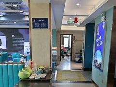 -小红鲸·海鲜餐厅(轸大路店)