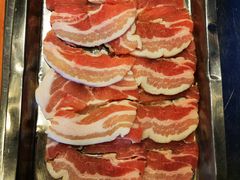 -英雄故事地摊烤肉(马驹桥店)