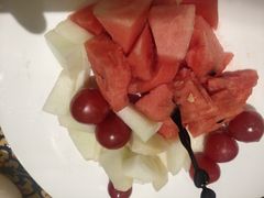-城南往事·鲁菜济南菜(长清园博园恒大绿洲店)