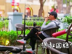 -星巴克臻选(广州沙面店)