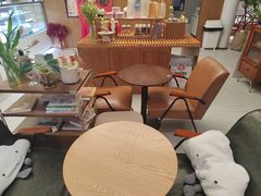 -云境cloudland·口味蛋糕•下午茶(长江路店)