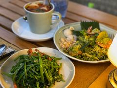 -CHINCHIN 青青·泰国料理(万象食家店)