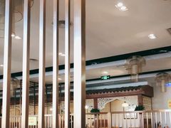 大堂-东来顺饭庄(金泉广场店)