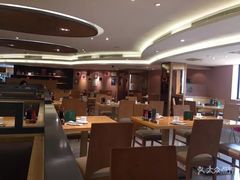 大堂-鼎泰丰(当代商城店)