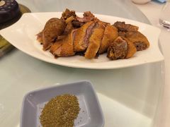 香酥鸭-玉华台饭庄·淮扬菜·烤鸭(望京店)