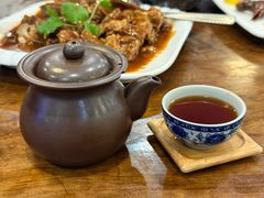 -澳门西南饭店·粤菜·茶市·手工点心(华海路店)