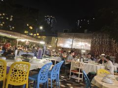 -小煵记·打边炉(西丽文光店)