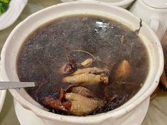 -食为先(中山七路店)