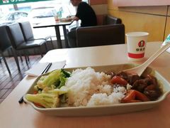 -李先生牛肉面大王(东铁营店)