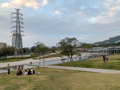 -红花山公园