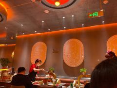 -西塔老太太泥炉烤肉(苏州大悦城店)