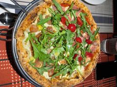 -Primo·丽莫意大利窑烤披萨