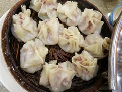 -杨记小骨头羊杂馆(南五马路店)