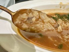-沈灶河豚宴·河豚融合餐厅(汉中路店)