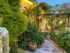 -Jo's Garden