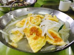 -巨元河鲜酒楼·清远特色菜名店(英德店)