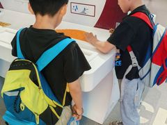 -山东省科技馆(新馆)