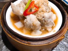 排骨-小城粥道·海胆鲜虾粥(解放广场店)