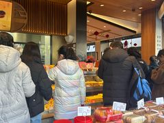 -詹记桃酥(宿州路店)