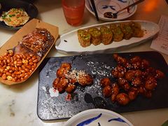 糖醋里脊-新发现(苏州中心商场店)