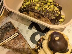 -B&C黄油与面包·THE GARDEN BAKERY概念店(世纪汇店)