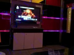 -歌莱美KTV x 星唱纯K·联名店(长虹路店)