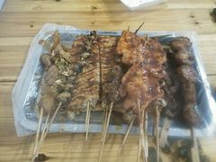 -胡仁根胡记炸炸炸