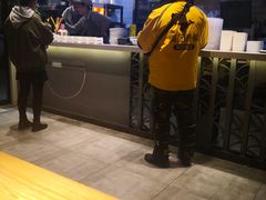 -陕味食族油泼面(工商大学店)