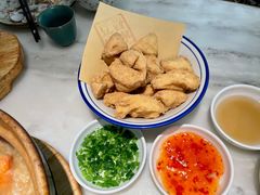 脆炸普宁豆腐-潮堂 · 潮州菜(恒隆广场店)