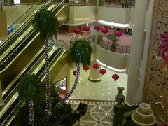 -北京新世纪饭店(动物园地铁站店)