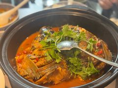 -曾家厨房·新徽菜(九华山路店)