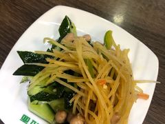 -马三元老汤牛肉面(小西门店)