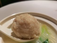 鮰鱼狮子头-八分饱·西津会(西津渡店)