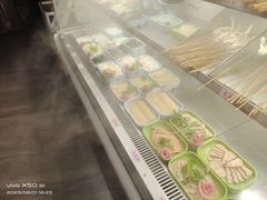 -老马路串串香火锅(北门桥店)