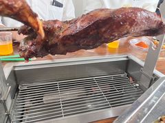 -旺烤园烧烤·炭烤羊腿(吴江阳光新天地店)
