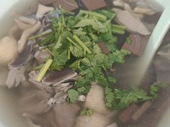 -老字号鸭血粉丝汤(水香街店)