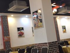 大堂-焯明脆肉鲩世家(金沙洲店)