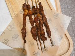 -陳香貴·兰州牛肉面(东方宝泰店)