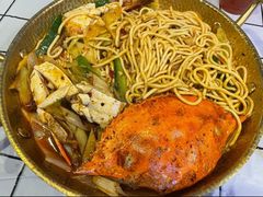 -狮龙啤酒烧烤屋(建二路店)