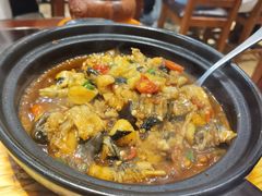 -赣南人家·头牌江西菜(劲松店)
