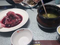 -老济南·地道济南菜(大明湖店)