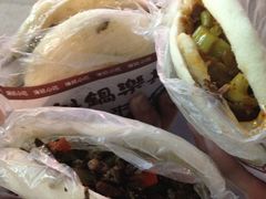鸡米芽菜-其乐锅魁(春熙路店)
