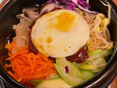 -槿Story·韩国料理(望京韩国美食城店)