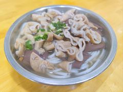 -守英猪脏粉(仓桥街店)