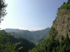 -灵宝峡旅游区