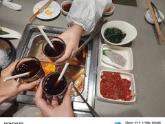 -海底捞火锅(苏宁生活广场店)