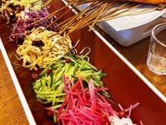 -华府九号海鲜烧烤大排档(龙域店)